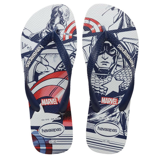 Havaianas Top Marvel